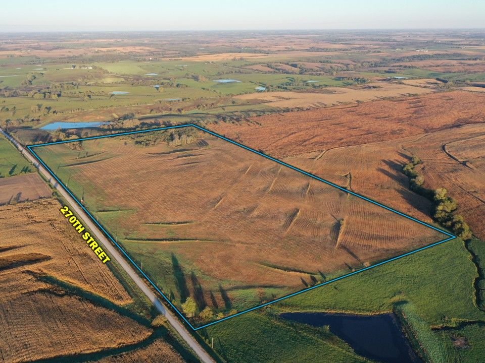 Listing Photo: Drone Outline SE